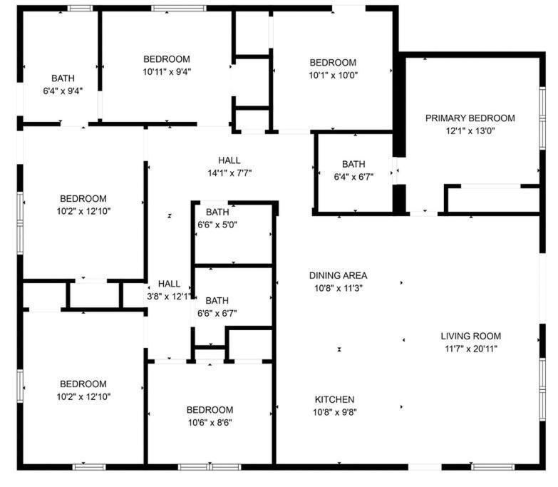 7 Bedroom 5 Bath Home With Cottage On Clearwater Beach! Exterior foto